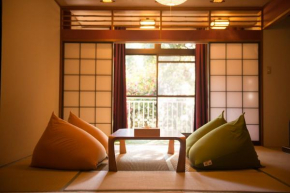 Гостиница The Ryokan Tokyo YUGAWARA  Югавара